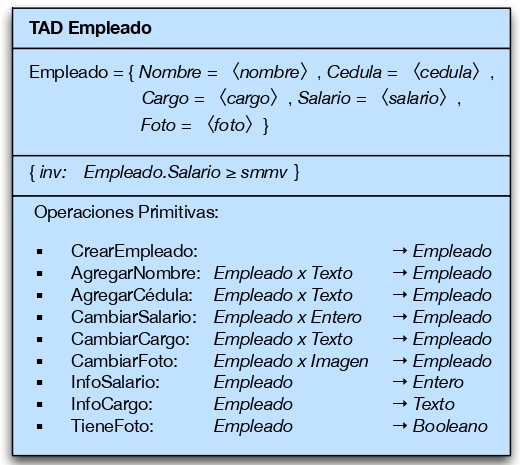 Segunda aproximación