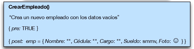 CrearEmpleado